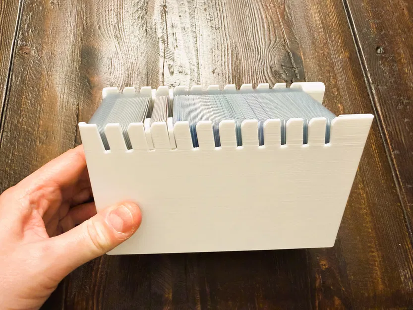 Khay Đựng / Organizer cho Food Chain Magnate Deluxe Edition - Image 15