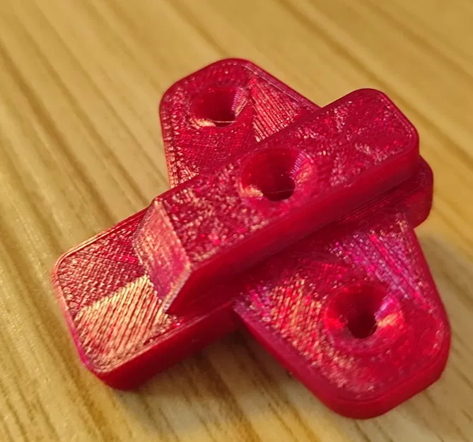 Bản lề thay thế tủ gỗ cổ điển (Balama Dulap Vechi) - Image 2