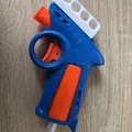 Giá đỡ đạn in 3D cho Nerf FLEX N1 blaster siêu tiện lợi - Thumbnail 2