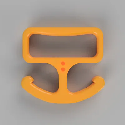 Tay cầm xách túi (Bản Remix cải tiến)