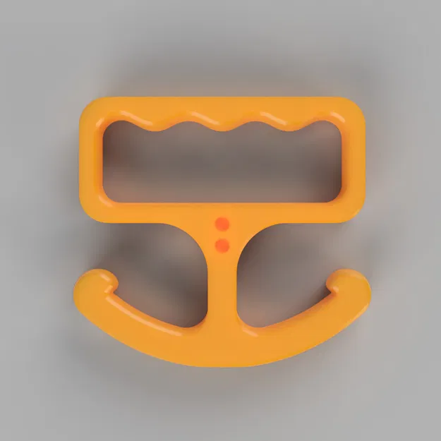 Tay cầm xách túi (Bản Remix cải tiến) - Image 3