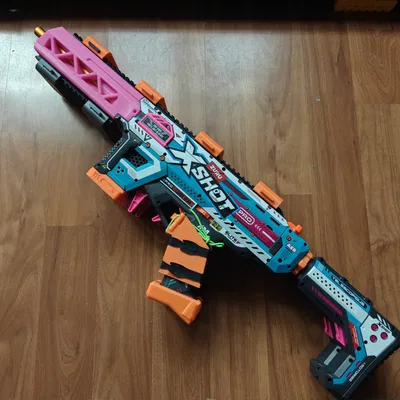 DOUBLE PP - Nâng cấp sức mạnh nhân đôi