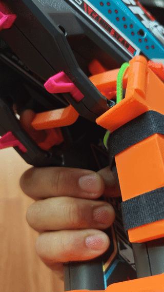 DOUBLE PP - Nâng cấp sức mạnh nhân đôi - Image 2