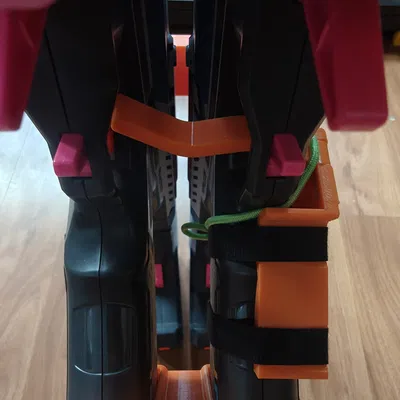 DOUBLE PP - Nâng cấp sức mạnh nhân đôi