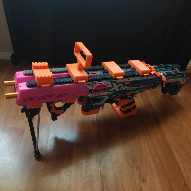 DOUBLE PP - Nâng cấp sức mạnh nhân đôi - Image 8