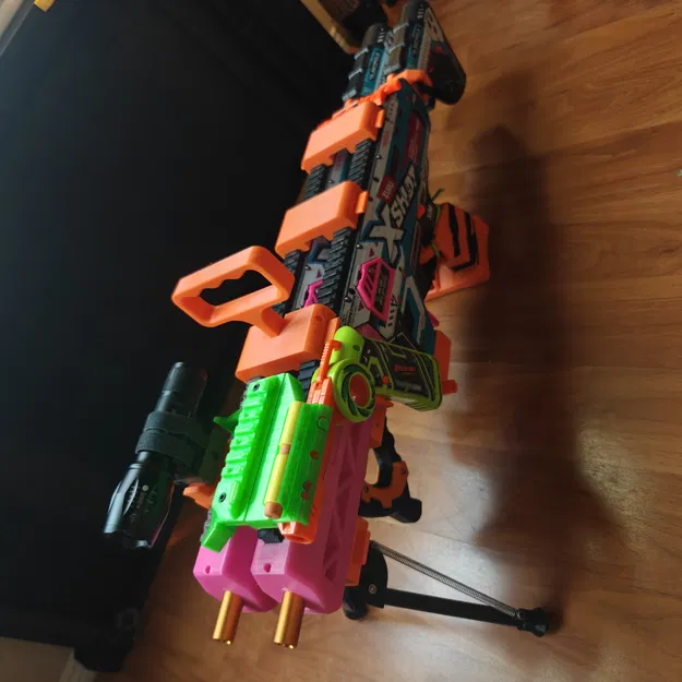 DOUBLE PP - Nâng cấp sức mạnh nhân đôi - Image 9