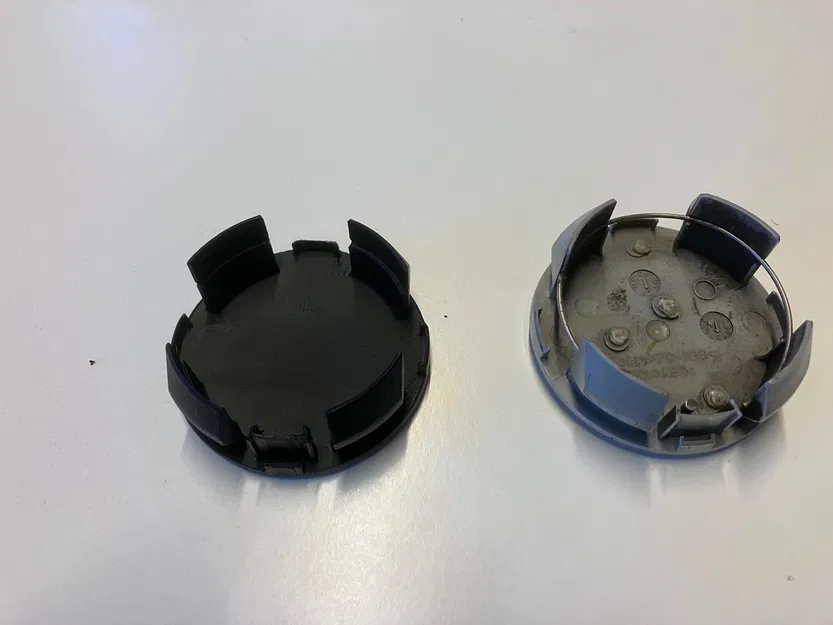 Nắp chụp mâm xe Lexus - Image 3