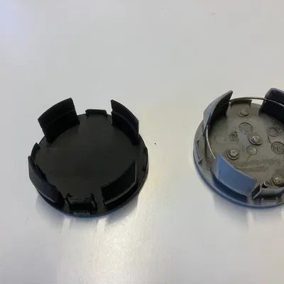 Nắp chụp mâm xe Lexus