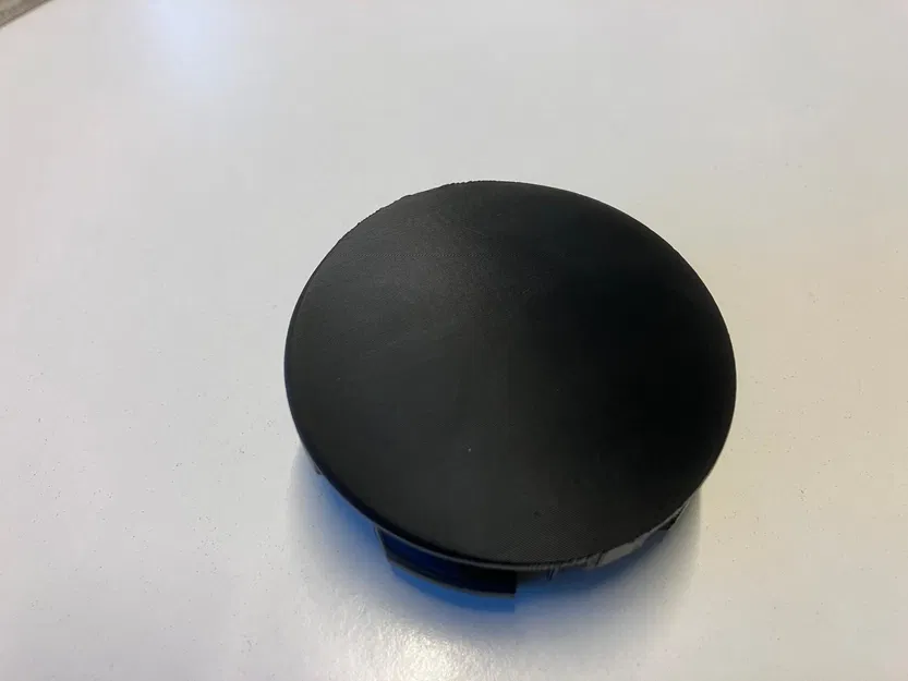 Nắp chụp mâm xe Lexus - Image 5