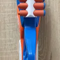 Giá đỡ đạn Nerf Agility N1 - Phụ kiện in 3D tiện lợi cho blaster - Thumbnail 3