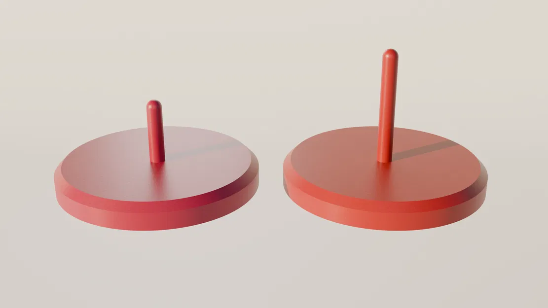 Reasons I Love You - Đĩa Trái Tim Xếp Chồng Quà Tặng - Image 3