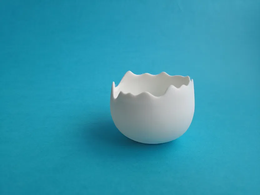 Trứng phục sinh trang trí nhà cửa - Image 3