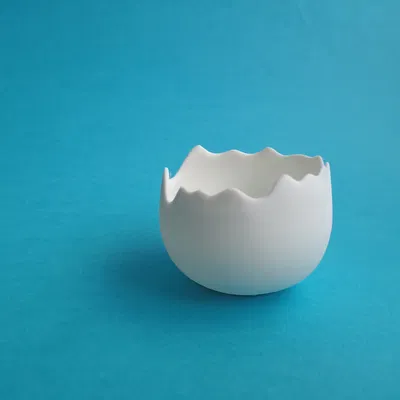 Trứng phục sinh trang trí nhà cửa