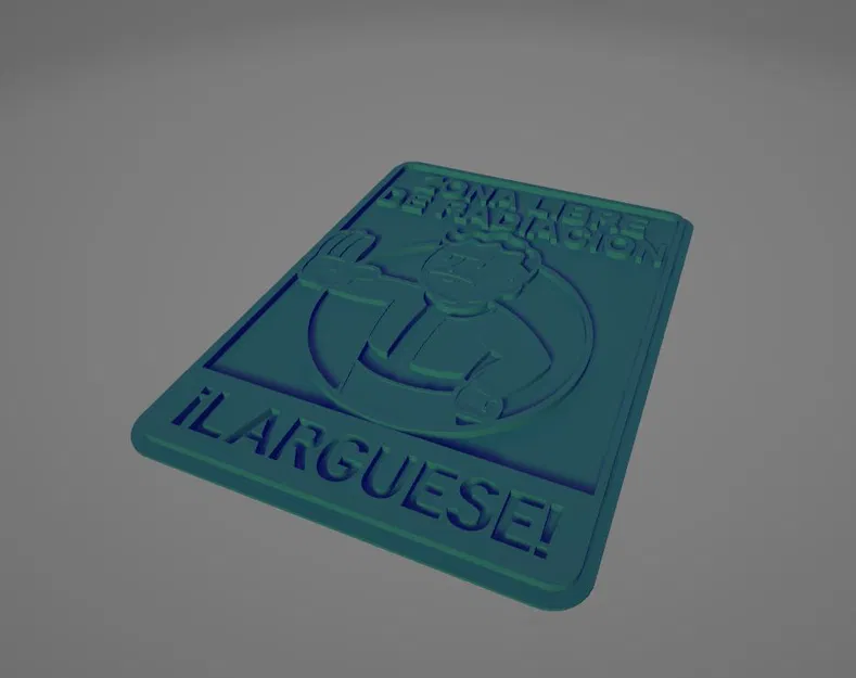 Bảng cảnh báo hài hước - Image 3