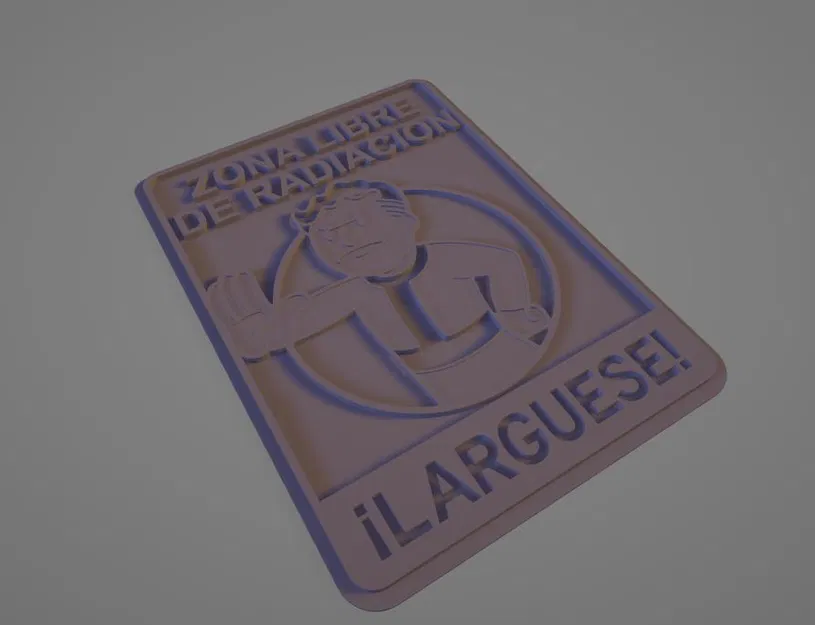 Bảng cảnh báo hài hước - Image 4