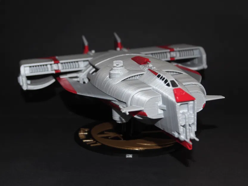 Mô hình Star Wars Polan 717 - Image 1