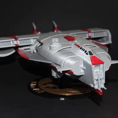 Mô hình Star Wars Polan 717