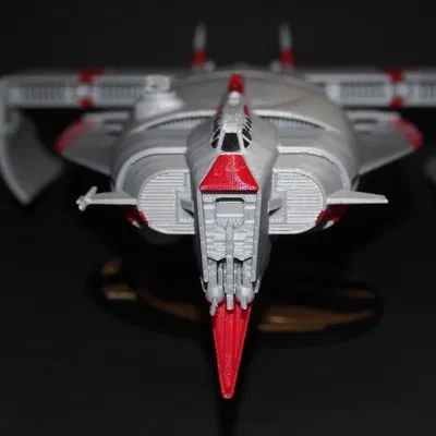 Mô hình Star Wars Polan 717