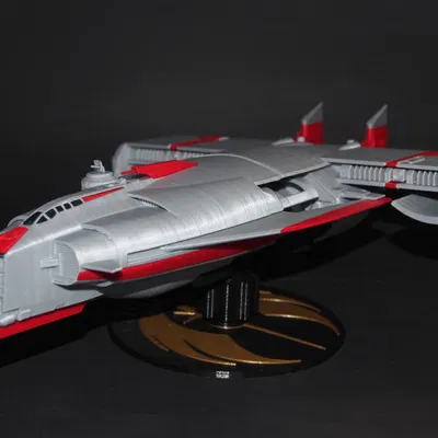 Mô hình Star Wars Polan 717