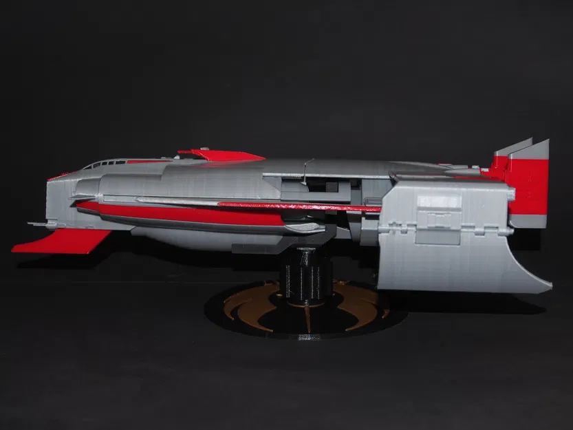 Mô hình Star Wars Polan 717 - Image 7