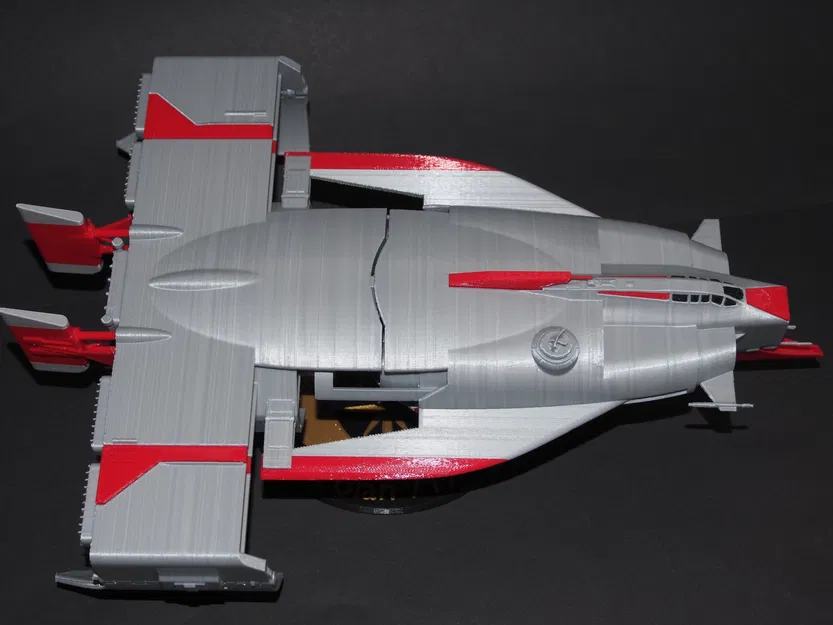 Mô hình Star Wars Polan 717 - Image 8