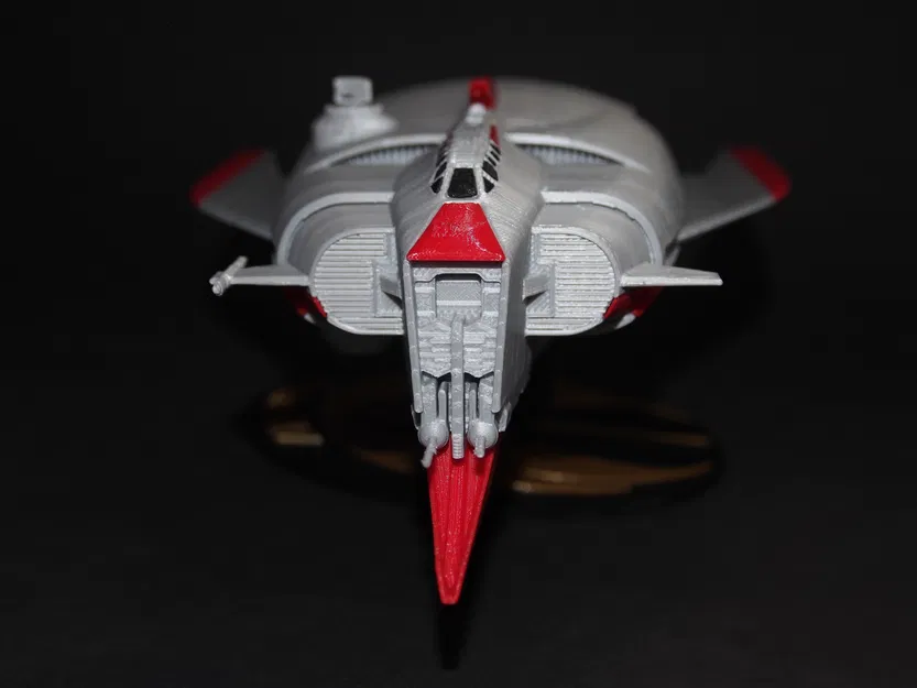 Mô hình Star Wars Polan 717 - Image 10