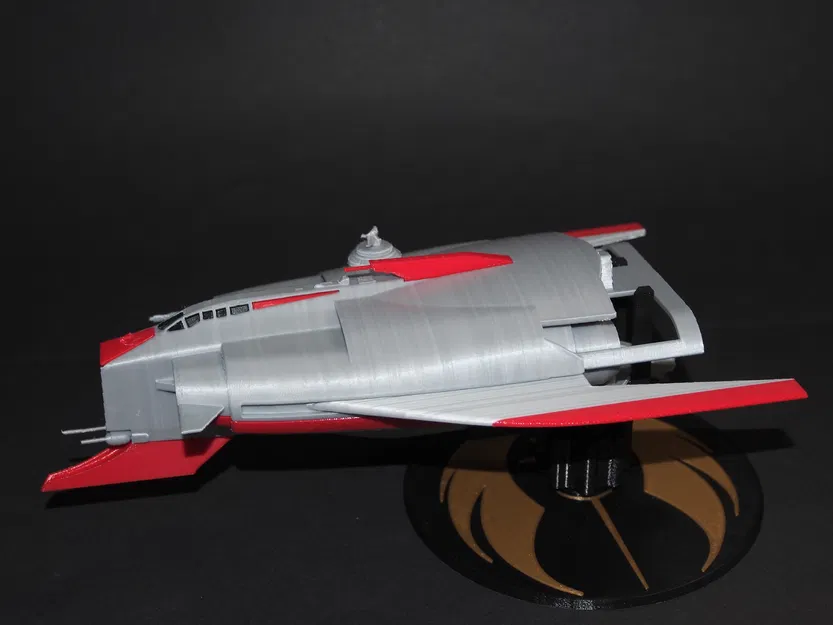 Mô hình Star Wars Polan 717 - Image 11