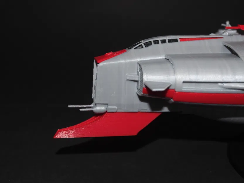 Mô hình Star Wars Polan 717 - Image 13