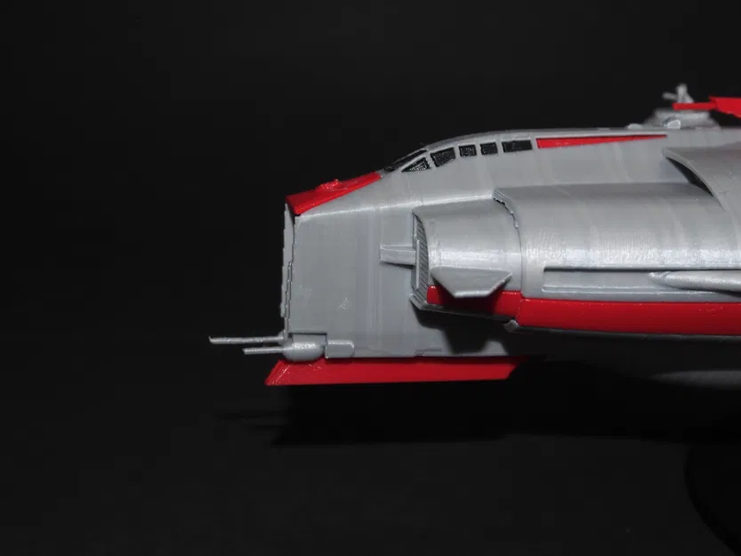 Mô hình Star Wars Polan 717 - Image 14