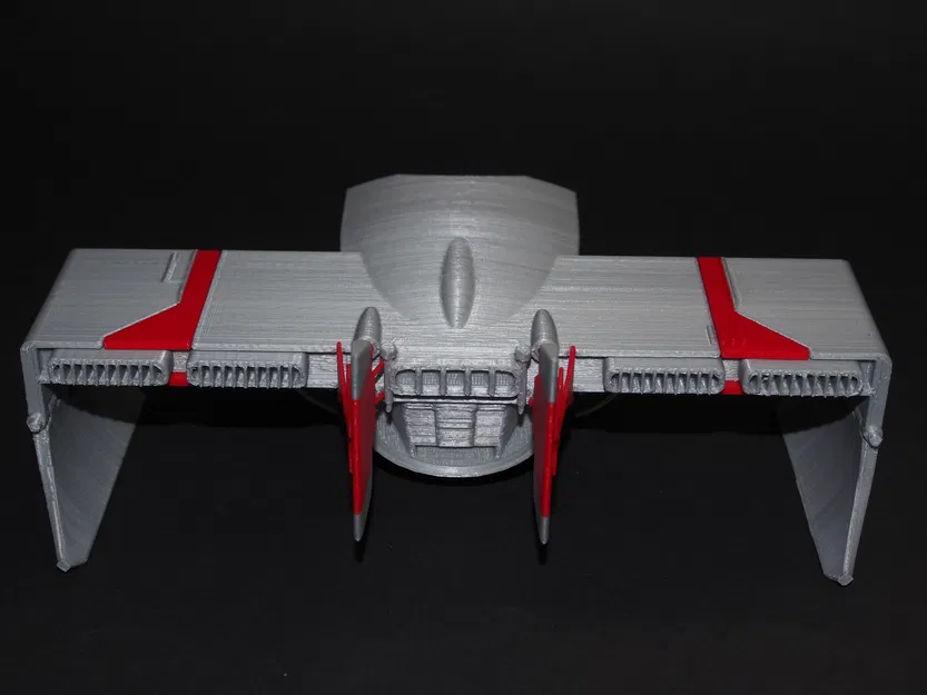 Mô hình Star Wars Polan 717 - Image 15