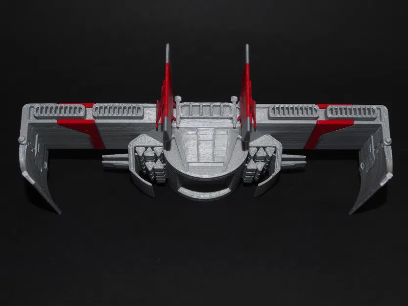 Mô hình Star Wars Polan 717 - Image 17