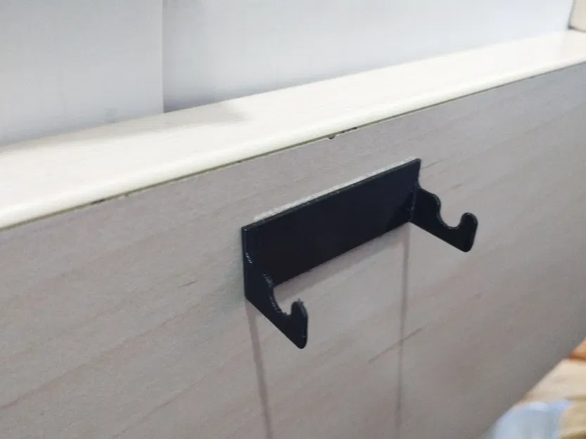 Giá Treo Tường Cho Mattel Brick Shop Speed Series & LEGO Speed Champions - Image 3