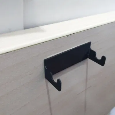 Giá Treo Tường Cho Mattel Brick Shop Speed Series & LEGO Speed Champions