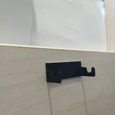 Giá Treo Tường Cho Mattel Brick Shop Speed Series & LEGO Speed Champions