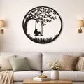 Mẫu trang trí tường (wall decoration) - Thumbnail 1