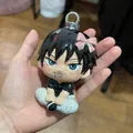Mô hình Toji Fushiguro – Phiên bản Chibi (Jujutsu Kaisen) - Thumbnail 1