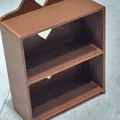 Kệ Playhouse Shelf 2: Kệ trang trí mini hình trái tim dễ thương - Thumbnail 3
