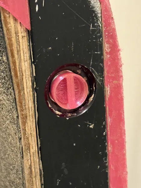 Nắp đậy cổng sạc GX16 cho VESC hoặc Onewheel - Image 2