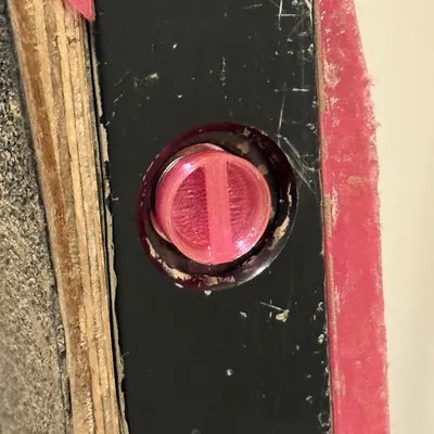 Nắp đậy cổng sạc GX16 cho VESC hoặc Onewheel