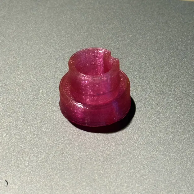 Nắp đậy cổng sạc GX16 cho VESC hoặc Onewheel - Image 4