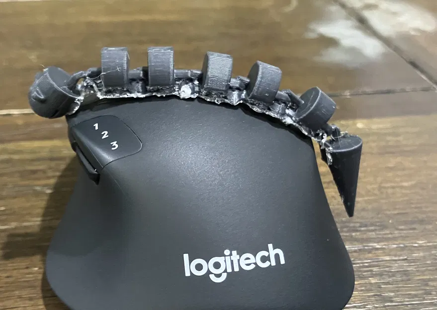 Google Snake (Khớp nối linh hoạt) - Image 2