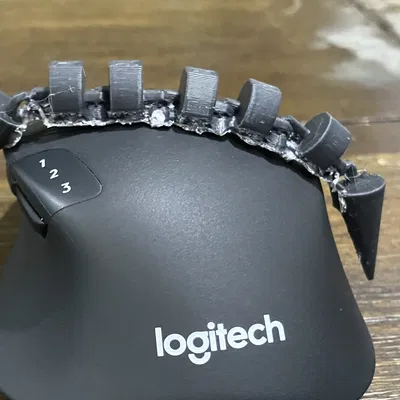 Google Snake (Khớp nối linh hoạt)