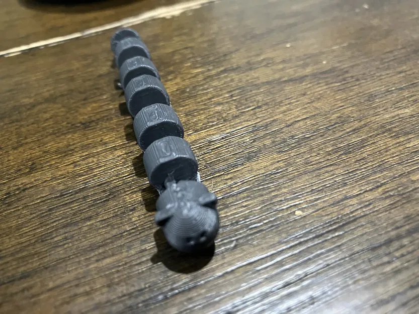 Google Snake (Khớp nối linh hoạt) - Image 3