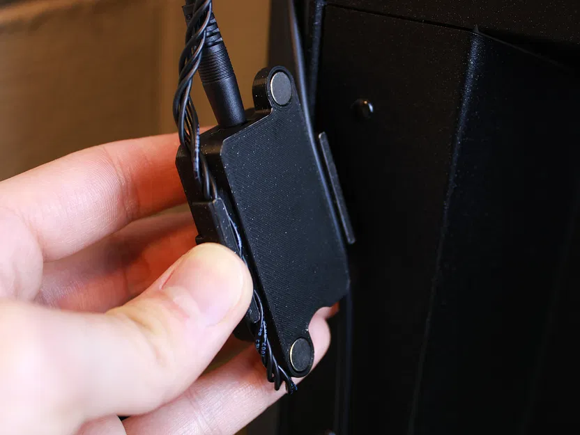 Vỏ bảo vệ Prusa GPIO Hackerboard - Image 3