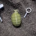 Mô hình quả lựu đạn 3D (Grenade Prop) có chốt an toàn tháo rời - Thumbnail 3