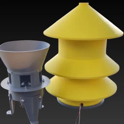 [MỚI] Mô hình còi Mini 2/2T! (ĐÃ CẢI TIẾN HOÀN TOÀN)