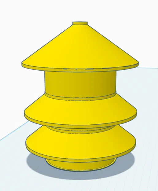 [MỚI] Mô hình còi Mini 2/2T! (ĐÃ CẢI TIẾN HOÀN TOÀN) - Image 6