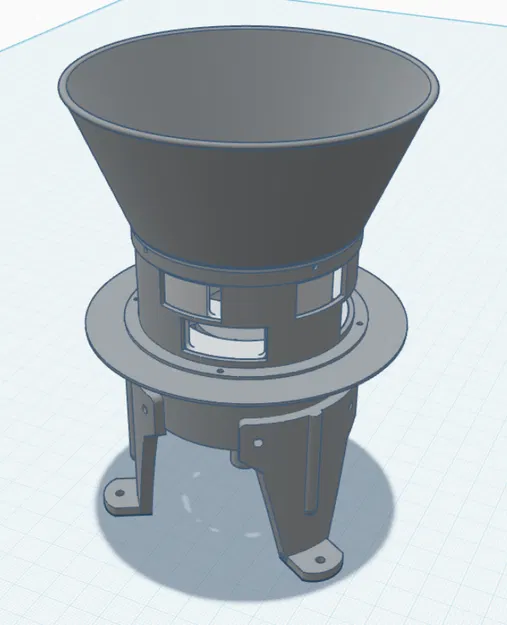[MỚI] Mô hình còi Mini 2/2T! (ĐÃ CẢI TIẾN HOÀN TOÀN) - Image 7