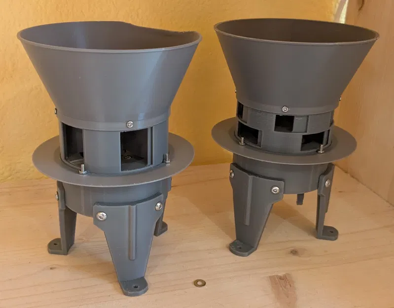 [MỚI] Mô hình còi Mini 2/2T! (ĐÃ CẢI TIẾN HOÀN TOÀN) - Image 9