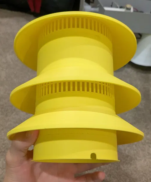 [MỚI] Mô hình còi Mini 2/2T! (ĐÃ CẢI TIẾN HOÀN TOÀN) - Image 10